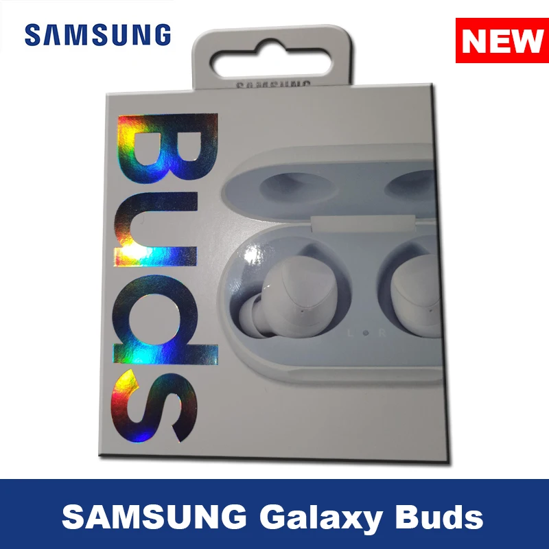 Samsung Galaxy Buds Wireless Bluetooth Earphone with Charger Box Wireless Charging for Samsung S10 iPhone
Samsung Galaxy Buds Wireless Bluetooth Earphone with Charger Box Wireless Charging for Samsung S10 iPhone