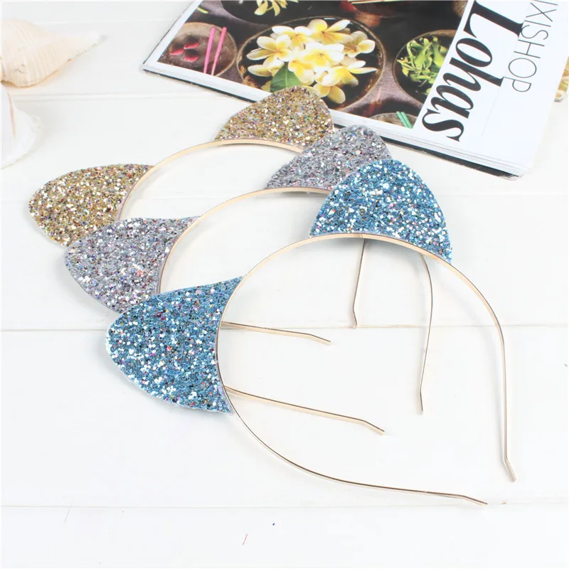 Забавные блестящие повязки на голову с кошачьими лисами и ушками животных из сплава обруч для волос для карнавала вечерние головной убор подарки на Пасху 10 шт.
Забавные блестящие повязки на голову с кошачьими лисами и ушками животных из сплава обруч для волос для карнавала вечерние головной убор подарки на Пасху 10 шт.