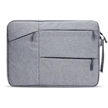 Jenyd Laptop Sleeve for 12-15.6 Inch Notebook Tablet iPad Tab, Shockproof Sleeve Bag Case Briefcase with Handle
Jenyd Laptop Sleeve for 12-15.6 Inch Notebook Tablet iPad Tab, Shockproof Sleeve Bag Case Briefcase with Handle