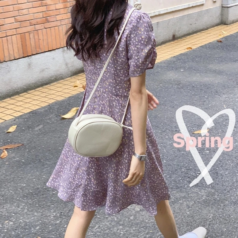 2020 New Summer V-neck Waist A-shaped French Slim Small Retro Floral Students Style Casual Short Dress Women Clothing Ropa Mujer
2020 New Summer V-neck Waist A-shaped French Slim Small Retro Floral Students Style Casual Short Dress Women Clothing Ropa Mujer