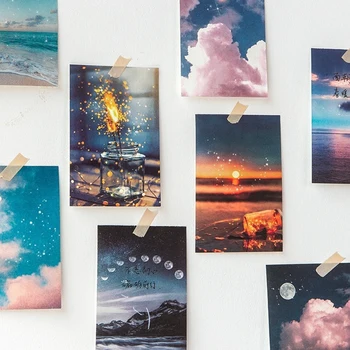 100pcs/set Message Note Paper Cloud Moonlight Memo Pad DIY Deco Notes Notepad Diary Creative Note Memo Pads
100pcs/set Message Note Paper Cloud Moonlight Memo Pad DIY Deco Notes Notepad Diary Creative Note Memo Pads