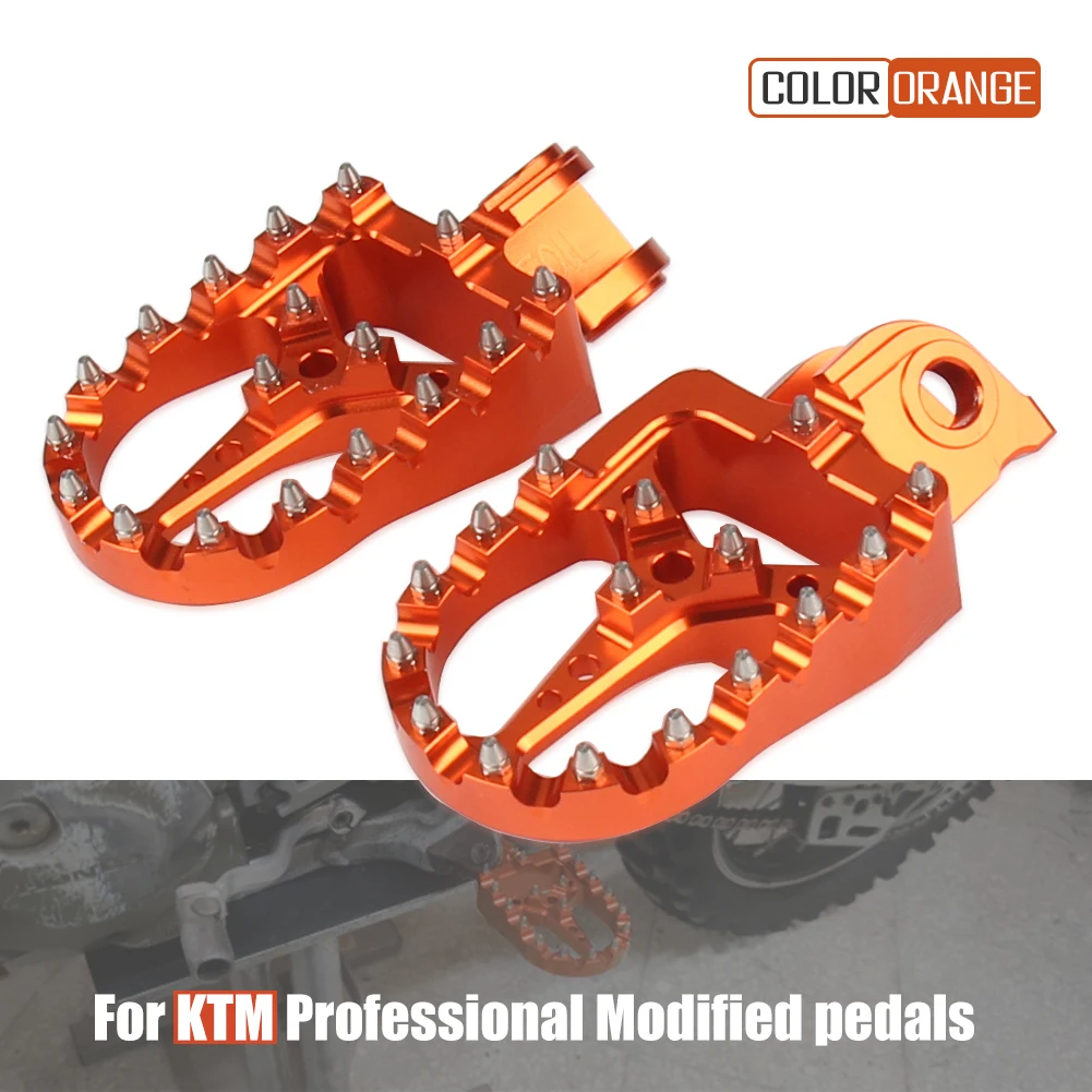 Подножки для мотоцикла, подножки, педаль для KTM SX SXF EXCF FREERIDE ENDURO ADVENTURE/R/S/T для Sherco Husqvarna TC TE FC FE
Подножки для мотоцикла, подножки, педаль для KTM SX SXF EXCF FREERIDE ENDURO ADVENTURE/R/S/T для Sherco Husqvarna TC TE FC FE