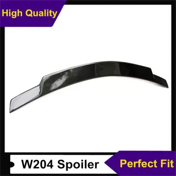 High Quality Car Spoiler For B E N Z C Class W204 2 Doors C74 Style Real Carbon Fiber Rear Trunk Spoiler 2007-2013
High Quality Car Spoiler For B E N Z C Class W204 2 Doors C74 Style Real Carbon Fiber Rear Trunk Spoiler 2007-2013