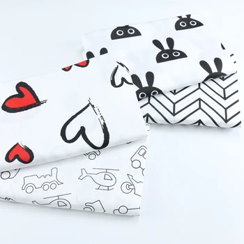 100% Cotton Heart Fabric, Patchwork Cloth Sewing Quilting Bed Sheet Dress Fat Quarters Material Baby&Child
100% Cotton Heart Fabric, Patchwork Cloth Sewing Quilting Bed Sheet Dress Fat Quarters Material Baby&Child