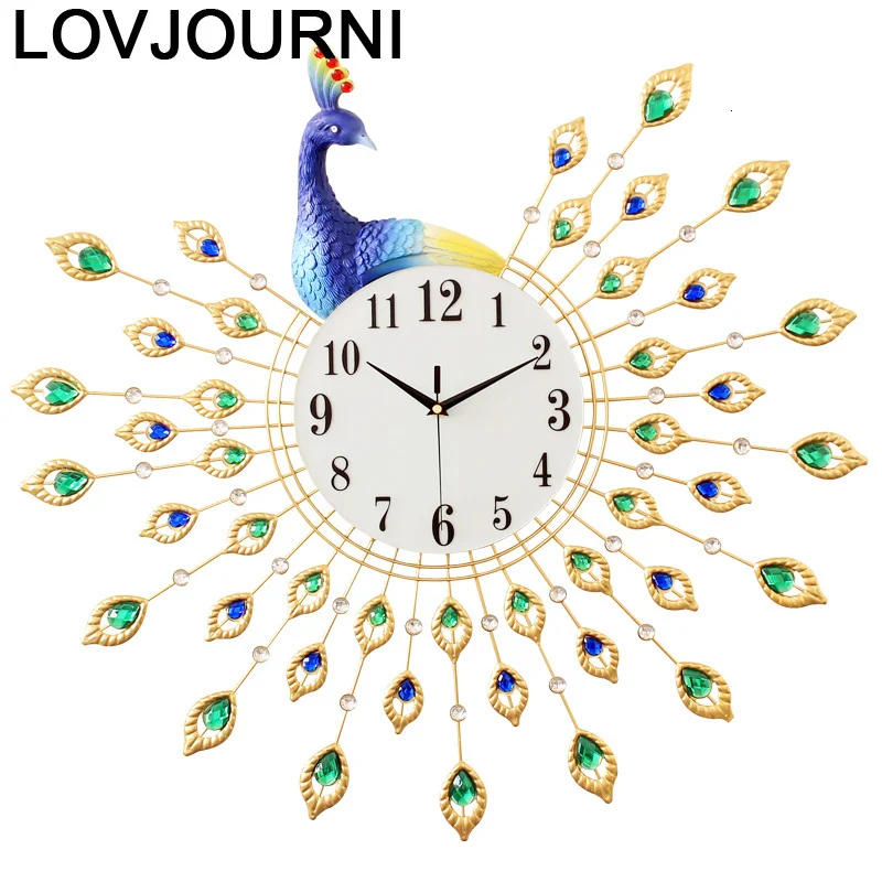 Saatleri Decorativo старинныеe Moderni современный дизайн клок Reloj Horloge настенные часы Relogio De