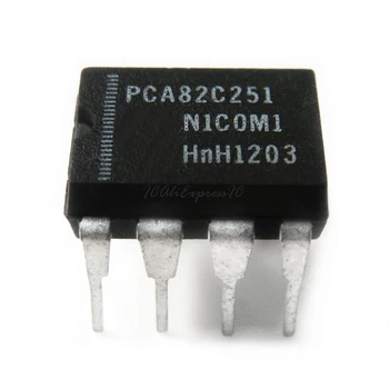 5pcs/lot PCA82C251N PCA82C251 DIP-8 In Stock
5pcs/lot PCA82C251N PCA82C251 DIP-8 In Stock