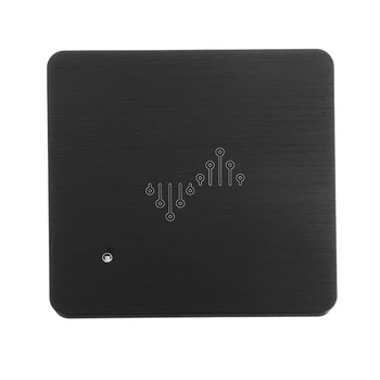 FFYY-DSLogic Logic Analyzer 16 Channels 100M Sampling USB-Based Debugging 16G Depth
FFYY-DSLogic Logic Analyzer 16 Channels 100M Sampling USB-Based Debugging 16G Depth