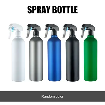 Spray Bottle 500ml White for Hair Styling Cleaning Garden Continuous Water Mister Hair Mist Spray Bottles For Hair Dressing
Spray Bottle 500ml White for Hair Styling Cleaning Garden Continuous Water Mister Hair Mist Spray Bottles For Hair Dressing