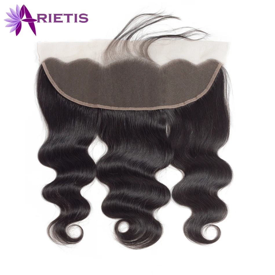 Arietis Hair 13x4 Lace Frontal Closure With Baby Hair Swiss Lace Body Wave Lace Frontal Human Hair Brazilian Lace Closure Hair
Arietis Hair 13x4 Lace Frontal Closure With Baby Hair Swiss Lace Body Wave Lace Frontal Human Hair Brazilian Lace Closure Hair