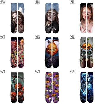 Halloween Tim Burton Corpse Bride Socks Harajuku 3d skull Print Men Women Funny pumpkin socks fashion summer spring long Socks
Halloween Tim Burton Corpse Bride Socks Harajuku 3d skull Print Men Women Funny pumpkin socks fashion summer spring long Socks