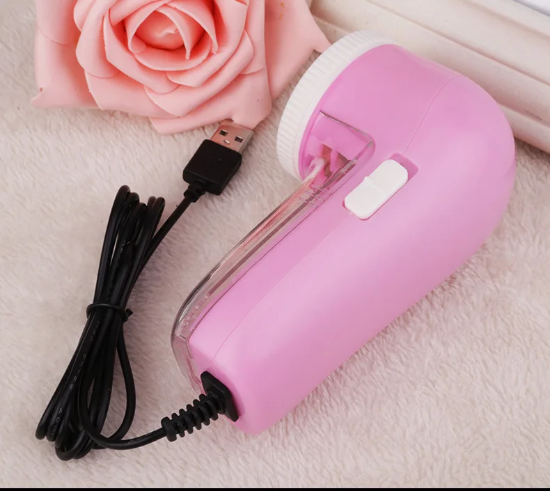 

Electric Clothes Lint Removers Fuzz Pills Shaver for Sweaters / Curtains / Carpets Clothing Lint Pellets Cut Machine Pill Remove