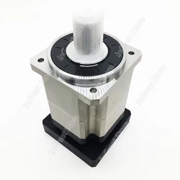 50:1 Planetary Gearbox Helical 5Arcmin Reducer 22mm Input for NEMA52 120mm 130mm 1KW - 3KW AC Servo Motor Robot CNC
50:1 Planetary Gearbox Helical 5Arcmin Reducer 22mm Input for NEMA52 120mm 130mm 1KW - 3KW AC Servo Motor Robot CNC