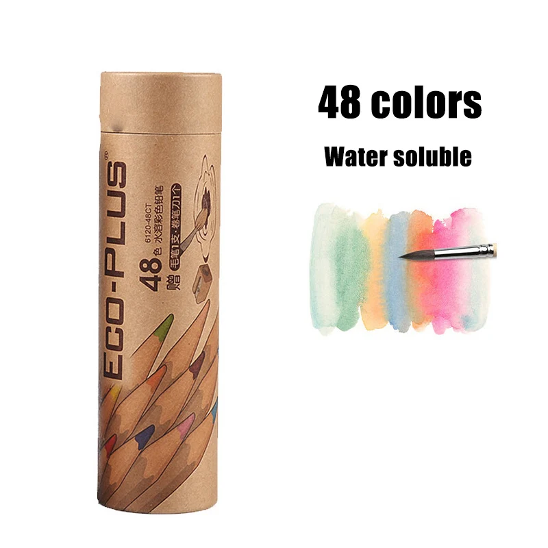 Hot 24/36/48/72 Colors Colouring Pencils Set Oil Based Color for Artist Field Sketch Drawing PLD
Hot 24/36/48/72 Colors Colouring Pencils Set Oil Based Color for Artist Field Sketch Drawing PLD
