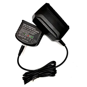 Lithium Battery LCS1620 20Vmax Charger for BLACK&DECKER /PORTER-CABLE/ STANLEY Li-ion Batteries Charger Adapter US /EU Plug
Lithium Battery LCS1620 20Vmax Charger for BLACK&DECKER /PORTER-CABLE/ STANLEY Li-ion Batteries Charger Adapter US /EU Plug