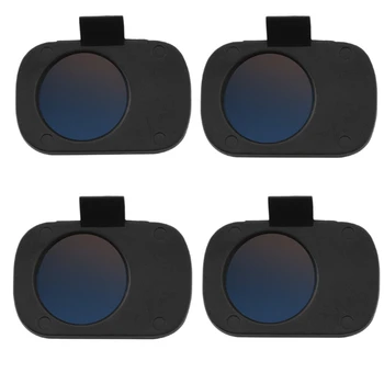 Drone Filters for Mavic Mini ND4/ND8/ND16/ND32 Filter for Dji Mavic Mini Neutral Density Camera Accessories Protect
Drone Filters for Mavic Mini ND4/ND8/ND16/ND32 Filter for Dji Mavic Mini Neutral Density Camera Accessories Protect