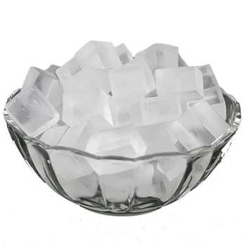 100 Grams Transparent Soap Base Raw Material 100g for DIY Handmade Soap Making Base Soap Making Supplies 
100 Grams Transparent Soap Base Raw Material 100g for DIY Handmade Soap Making Base Soap Making Supplies