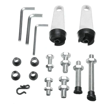 Angle Grinder Stand Universal Multi-Angle Grinder Bracket Stand Variable Cutting Rack Conversion Tool Accessories
Angle Grinder Stand Universal Multi-Angle Grinder Bracket Stand Variable Cutting Rack Conversion Tool Accessories
