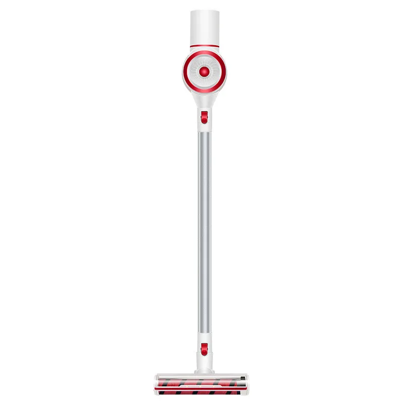 K8 Cordless Vacuum Cleaner 14000Pa Large Suction Handheld Household Car Vacuum Cleaner Removed Battery EU Plug
K8 Cordless Vacuum Cleaner 14000Pa Large Suction Handheld Household Car Vacuum Cleaner Removed Battery EU Plug