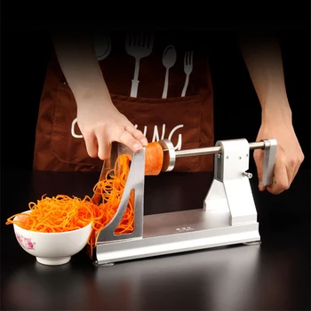 Aluminum Alloy Multifunctional Vegetables Cutter Potato Cutter Slicer Kitchen Accessories Manual Cucumber Carrot Slicer
Aluminum Alloy Multifunctional Vegetables Cutter Potato Cutter Slicer Kitchen Accessories Manual Cucumber Carrot Slicer