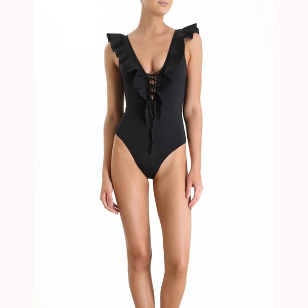 S-XL Leopard Swimsuit Sexy Hollow Flashing Black Eyes Bikini bikini 
S-XL Leopard Swimsuit Sexy Hollow Flashing Black Eyes Bikini bikini