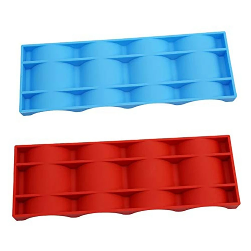 Silicone Pad Soda Can Organizer Bottle Rack Refrigerator Beer Rack Can Drink Rack Stackable Collapsible Finishing Tool
Silicone Pad Soda Can Organizer Bottle Rack Refrigerator Beer Rack Can Drink Rack Stackable Collapsible Finishing Tool