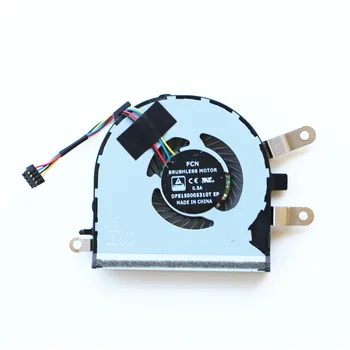 Laptop Replacement Cooler Fan For Asus Zenbook BX510U UX510U UX510UWK V510U CPU Cooling Fan
Laptop Replacement Cooler Fan For Asus Zenbook BX510U UX510U UX510UWK V510U CPU Cooling Fan