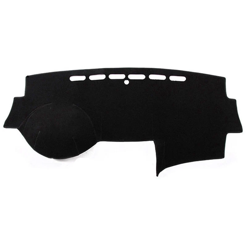Anti-Uv Dashboard Cover Dashmat Mat Pad Sun Shade Instrument Carpet Car Styling for Honda Accord 7Th 2004-2006 2007 Accessories
Anti-Uv Dashboard Cover Dashmat Mat Pad Sun Shade Instrument Carpet Car Styling for Honda Accord 7Th 2004-2006 2007 Accessories
