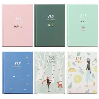 365 Days Personal Diary Planner Hardcover Notebook Diary 2019 Office Weekly Schedule
365 Days Personal Diary Planner Hardcover Notebook Diary 2019 Office Weekly Schedule