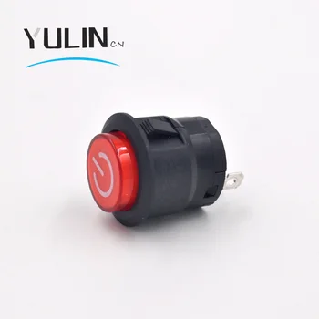 DS-422 22mm with 12V Led Self Lock Latching OFF- ON Push Button Switch maintained fixed push button switch
DS-422 22mm with 12V Led Self Lock Latching OFF- ON Push Button Switch maintained fixed push button switch