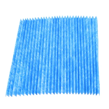 Air Purifier cleaning filter hepa filter for DaiKin MC70KMV2 series MC70KMV2N MC70KMV2R MC70KMV2A MC70KMV2K MC709MV2
Air Purifier cleaning filter hepa filter for DaiKin MC70KMV2 series MC70KMV2N MC70KMV2R MC70KMV2A MC70KMV2K MC709MV2