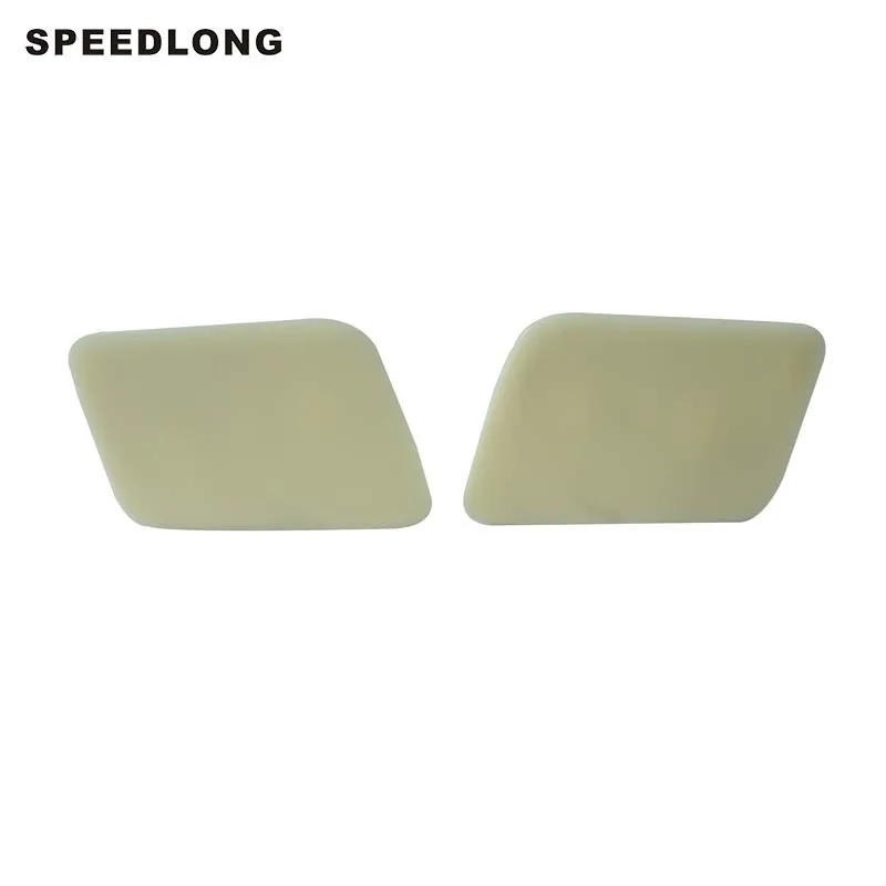 1Pair Front Bumper Headlight Washer Nozzle Cover Caps Fit For Buick Envision 2016-2017
1Pair Front Bumper Headlight Washer Nozzle Cover Caps Fit For Buick Envision 2016-2017