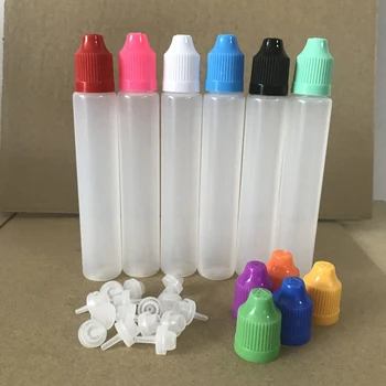 1000pcs 30ml 60ml Pen Shape Needle Bottle with Childproof Cap Plastic Dropper Bottle Pen Style E-liquid Squeezable Bottle YZHA05
1000pcs 30ml 60ml Pen Shape Needle Bottle with Childproof Cap Plastic Dropper Bottle Pen Style E-liquid Squeezable Bottle YZHA05