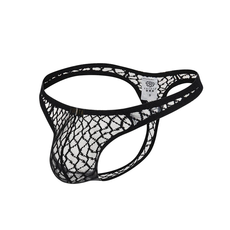 Mens Briefs Male Underpants Sheer Bulge Pouch Clothing Mesh Low Waist Lingerie Transparent
Mens Briefs Male Underpants Sheer Bulge Pouch Clothing Mesh Low Waist Lingerie Transparent