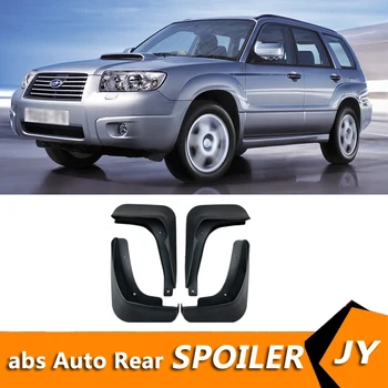 For SUBARU Forester 2003-2007 Mudflaps Splash Guards Front With the color and rear Mud Flap Mudguards Fender Modified special
For SUBARU Forester 2003-2007 Mudflaps Splash Guards Front With the color and rear Mud Flap Mudguards Fender Modified special