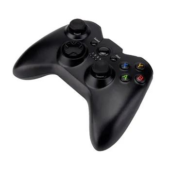 For Bluetooth Gamepad Suitable Android for ios Smart Tv Box Mobile Phone Game Handle
For Bluetooth Gamepad Suitable Android for ios Smart Tv Box Mobile Phone Game Handle