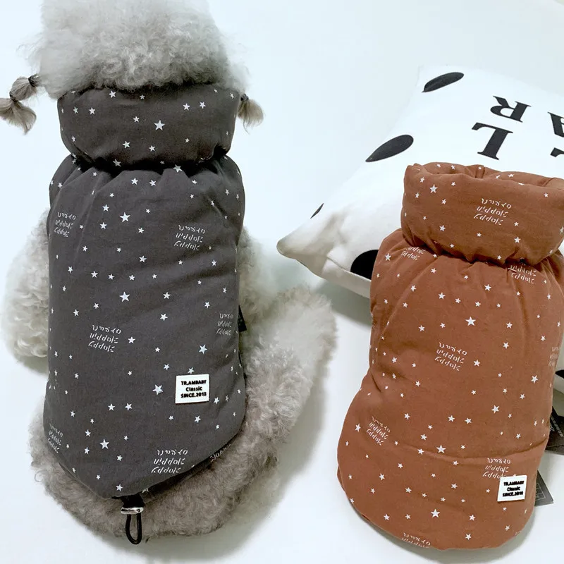 Super Warm and Thicken Coats for Dogs 2019 Autumn and Winter Two Feet Pet Clothing Products for Dogs Pet Accessories for Winter
Super Warm and Thicken Coats for Dogs 2019 Autumn and Winter Two Feet Pet Clothing Products for Dogs Pet Accessories for Winter