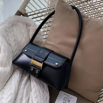 High level simple foreign style bag women 2020 new net red underarm bag versatile spring and summer single shoulder bag
High level simple foreign style bag women 2020 new net red underarm bag versatile spring and summer single shoulder bag