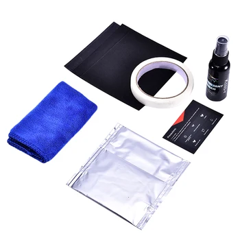 Headlight Repairing Car Coating Hydrophobic Anti-fog Ceramic Universal 50ml New High Quality
Headlight Repairing Car Coating Hydrophobic Anti-fog Ceramic Universal 50ml New High Quality