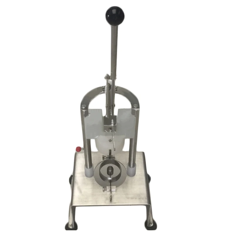 1PC Pineapple Peeling Machine Peeler Semi-automatic Commercial Core Stainless Steel | Инструменты