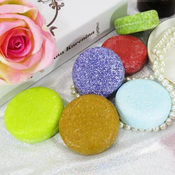 60g Solid Plant Handmade Soap Shampoo Soap Oil-Control Anti-Dandruff Anti-Itching Handmade Hair Soap
60g Solid Plant Handmade Soap Shampoo Soap Oil-Control Anti-Dandruff Anti-Itching Handmade Hair Soap