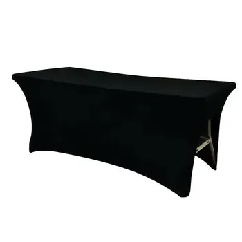 10pcs Black Color Beauty Salon Massage Extension Bed Cover with customize logo for Roy CHANTOUFI Mélissa
10pcs Black Color Beauty Salon Massage Extension Bed Cover with customize logo for Roy CHANTOUFI Mélissa