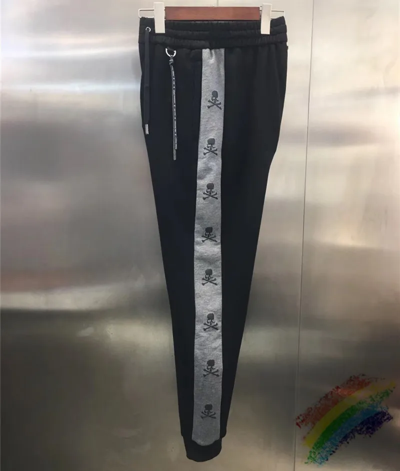 Mastermind Japan Sweatpants Casual Drawstring Joggers Mastermind Sweatpants Embroidery Mastermind Japan Pants
Mastermind Japan Sweatpants Casual Drawstring Joggers Mastermind Sweatpants Embroidery Mastermind Japan Pants