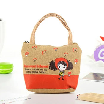 New Fashion Women Shopping Bag Ladies Canvas Cartoon Girl Printed Shoulder Bags Totes Beach Bags Girls School Bags 
New Fashion Women Shopping Bag Ladies Canvas Cartoon Girl Printed Shoulder Bags Totes Beach Bags Girls School Bags