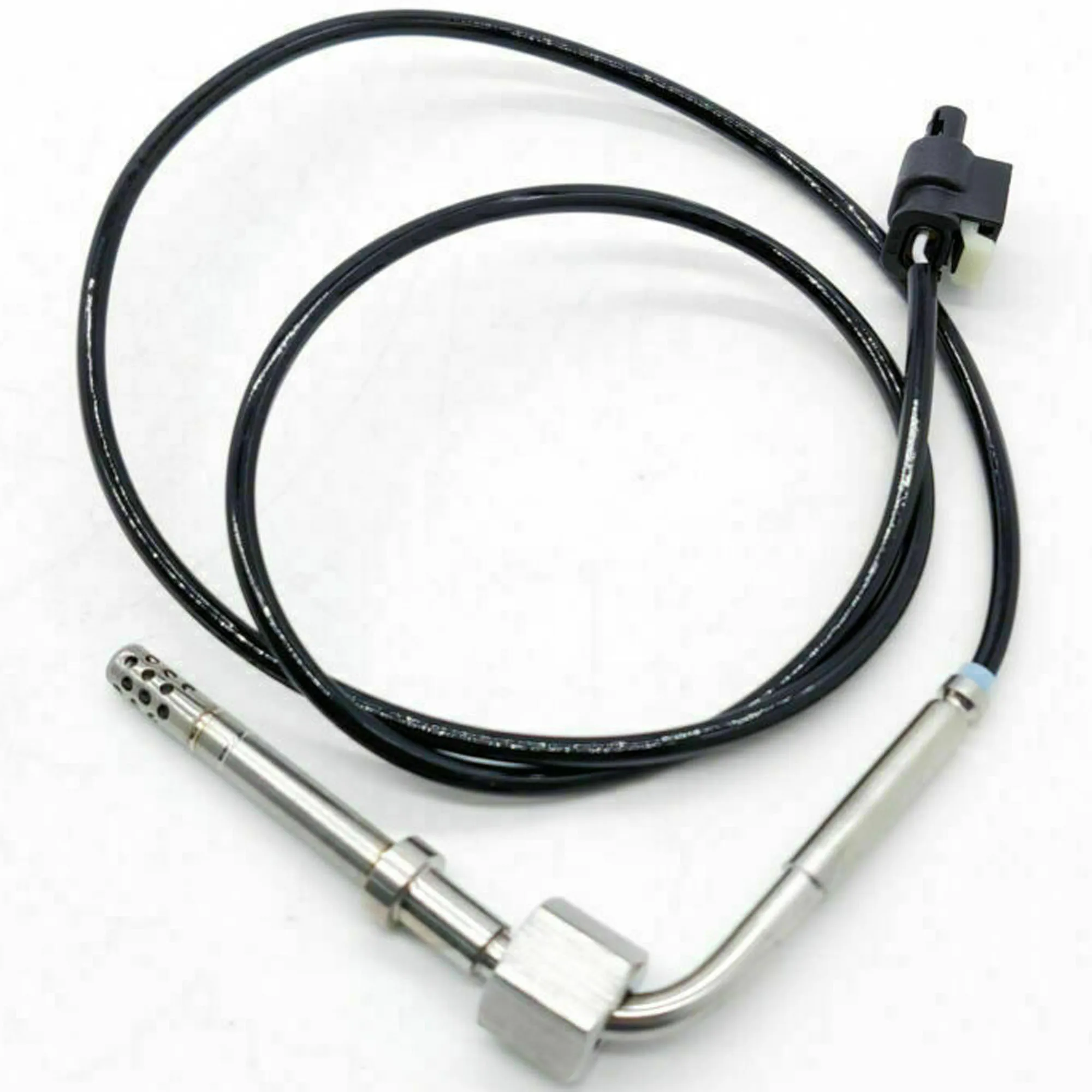 Рабочая температура выхлопных газов для Dodge Sprinter 2007-2009 2500 3500 л V6
Рабочая температура выхлопных газов для Dodge Sprinter 2007-2009 2500 3500 л V6