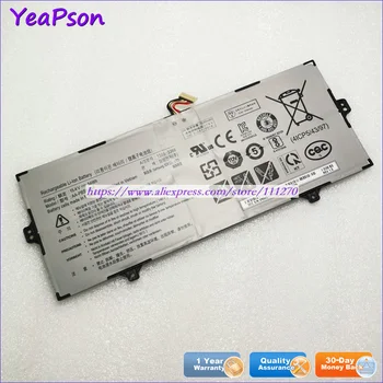 Yeapson 15.4V 3500mAh 54Wh Genuine AA-PBSN4AF Laptop Battery For Samsung Notebook computer
Yeapson 15.4V 3500mAh 54Wh Genuine AA-PBSN4AF Laptop Battery For Samsung Notebook computer