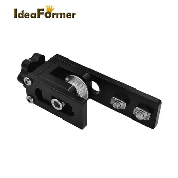 3D Printer Parts Upgrade 2020 Profile X-axis Synchronous Belt Stretch Straighten Tensioner For Creality CR10 CR10S Ender-3
3D Printer Parts Upgrade 2020 Profile X-axis Synchronous Belt Stretch Straighten Tensioner For Creality CR10 CR10S Ender-3
