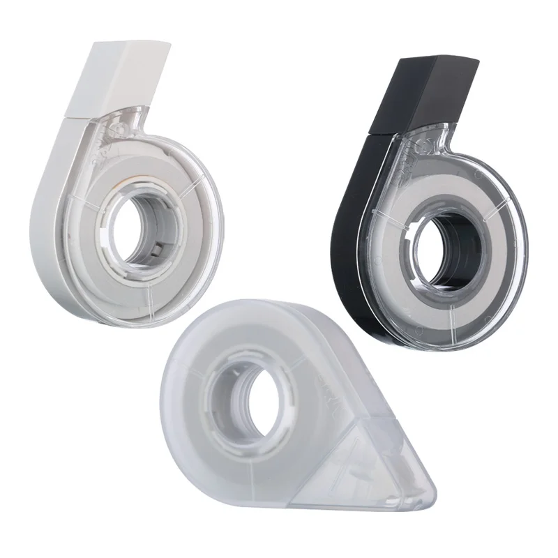 M&G 1pcs/set 12M Ring Correction Tape Pen,School Tape Corrector Office white out Roller office & school supplies stationery
M&G 1pcs/set 12M Ring Correction Tape Pen,School Tape Corrector Office white out Roller office & school supplies stationery