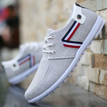 2020 men Casual Shoes mens canvas shoes for men shoes men fashion Flats brand fashion Zapatos de hombre Men's driving shoes new
2020 men Casual Shoes mens canvas shoes for men shoes men fashion Flats brand fashion Zapatos de hombre Men's driving shoes new