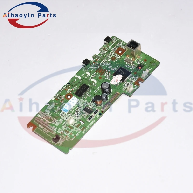 1 шт., материнская плата для Epson L211 L351 L353 L360 L363 L220 L301 L110 L111 L130 L310 L303 L380 L383
1 шт., материнская плата для Epson L211 L351 L353 L360 L363 L220 L301 L110 L111 L130 L310 L303 L380 L383