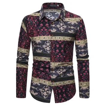 Are you sure not to click in and see Men Splicing Printed Business Leisure Retro Long-sleeved Shirt Top Blouse wholesale 2020
Are you sure not to click in and see Men Splicing Printed Business Leisure Retro Long-sleeved Shirt Top Blouse wholesale 2020